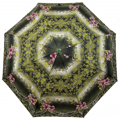 Зонт  женский складной Banders, арт.952-2